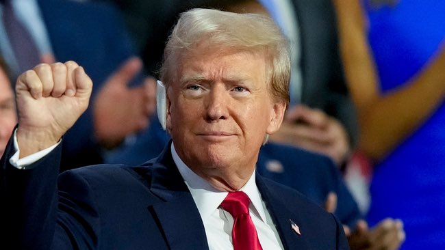 TrumpFight's tweet image. #Trump came to the #RNC with tears, contrite and with a humble demeanor. 

6abc.com/live-updates/r…