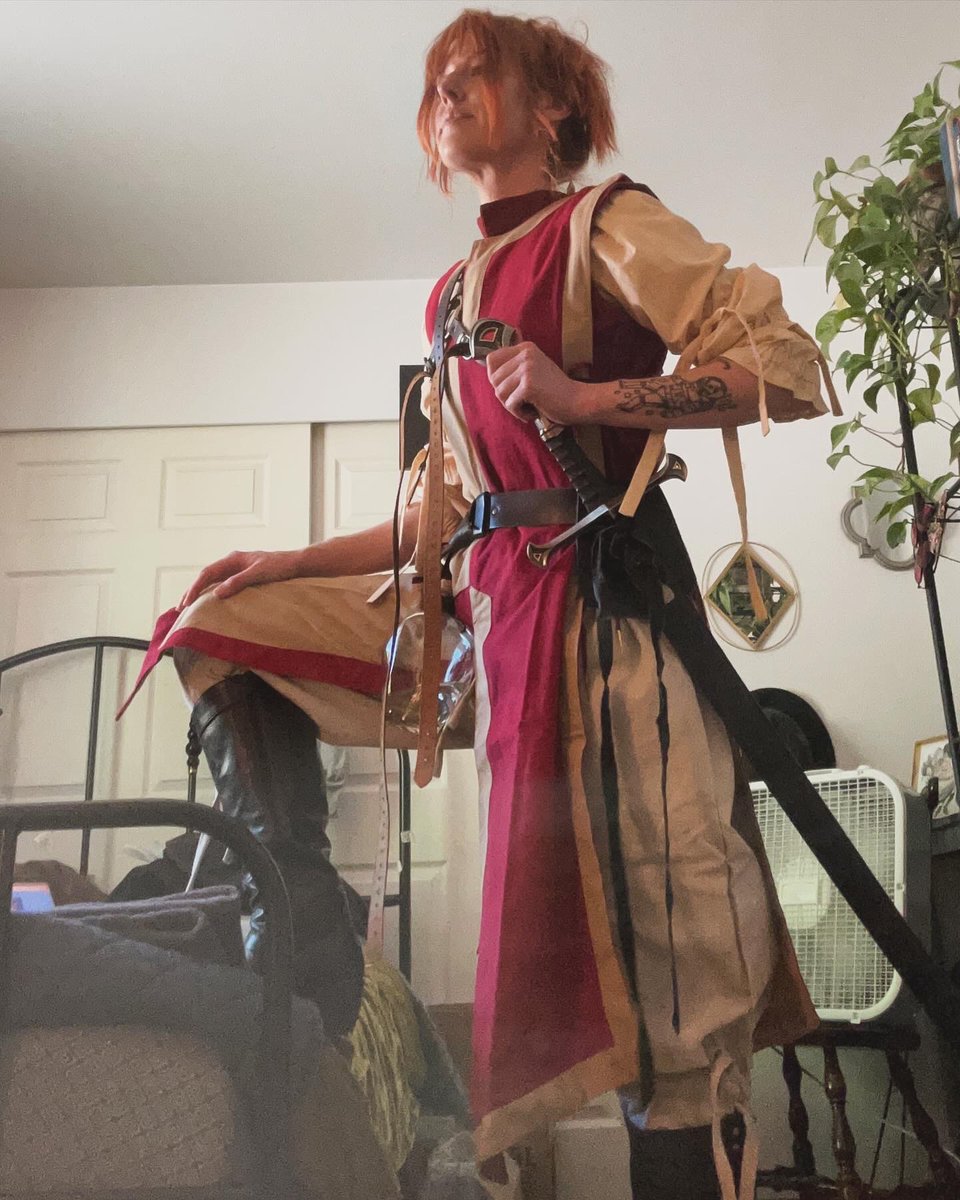 Rachel “Apple Tater” Victor 📚✨ tweet media