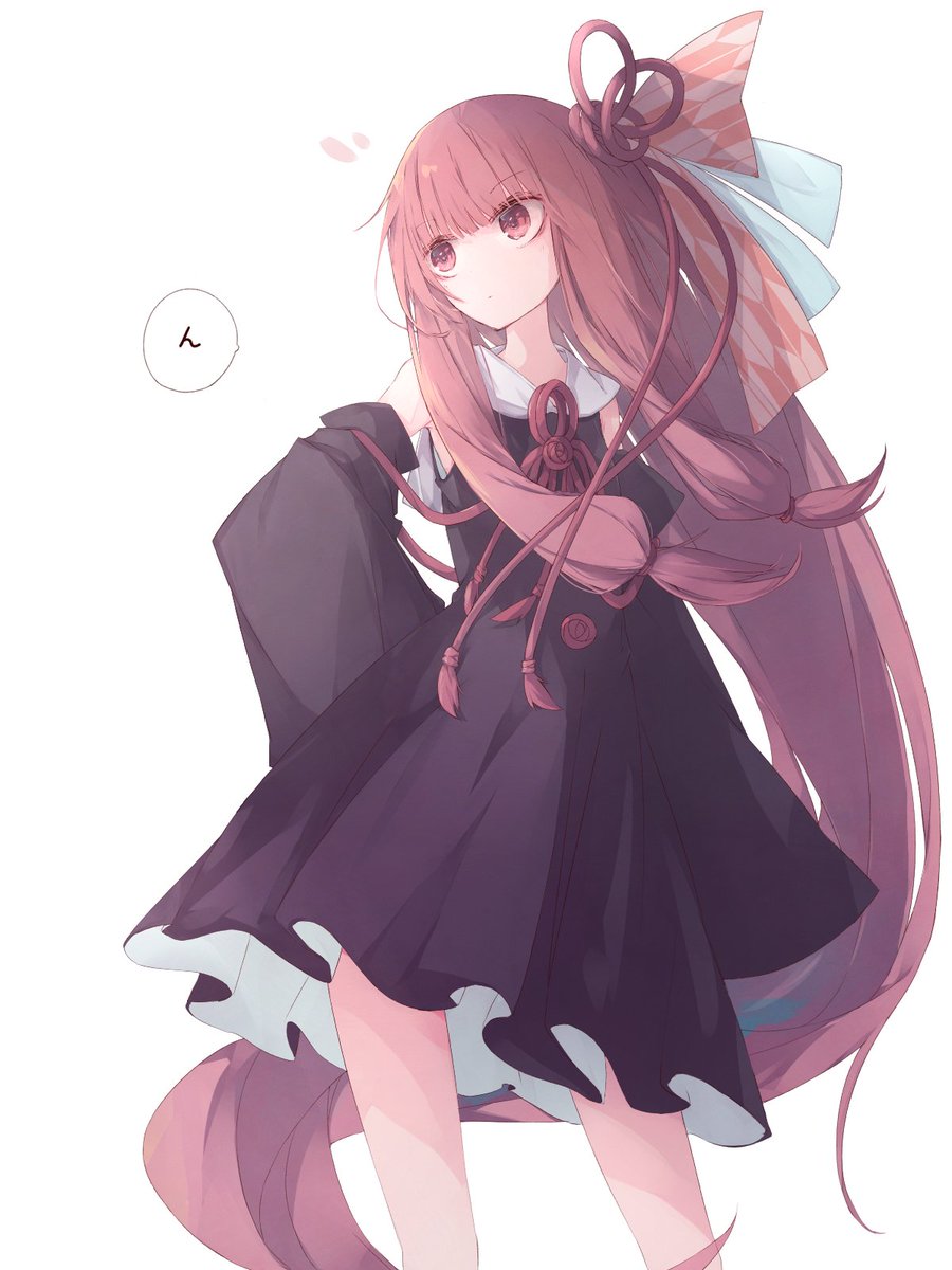 おはよう茜ちゃん 