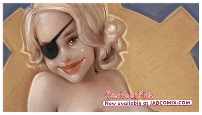 Who's that preggers with the eye patch? ⚙️  https://t.co/u6Y0V51jAx https://t.co/j68hVSCrLn