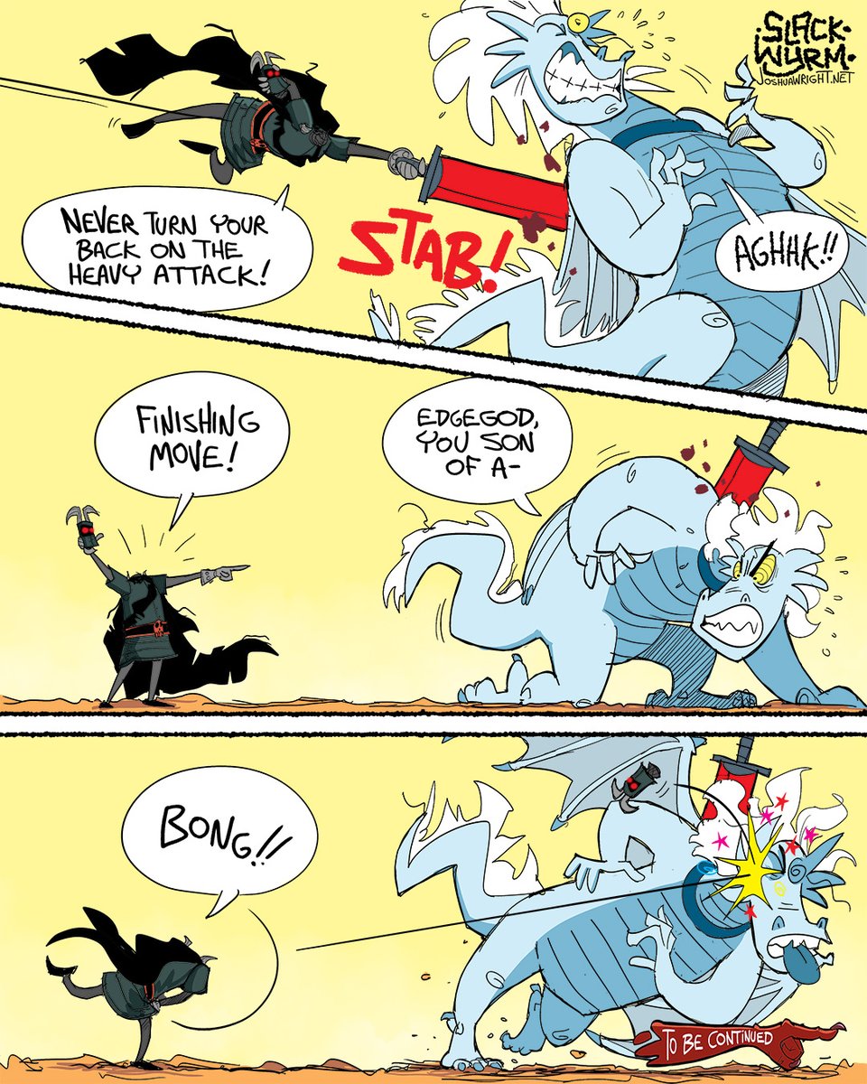 joshhamwright's tweet photo. Slack Wyrm #1261
https://t.co/qACgcYyzfd https://t.co/Ny6Pd4XZbX