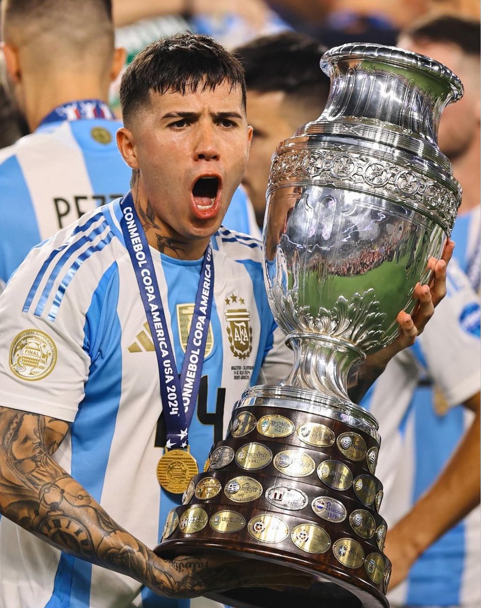 Fabrizio Romano tweet media