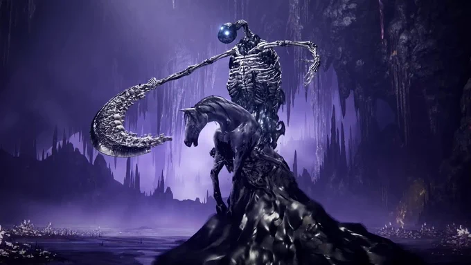 What is the best Boss in Elden  Shadow of the Erdtree? 