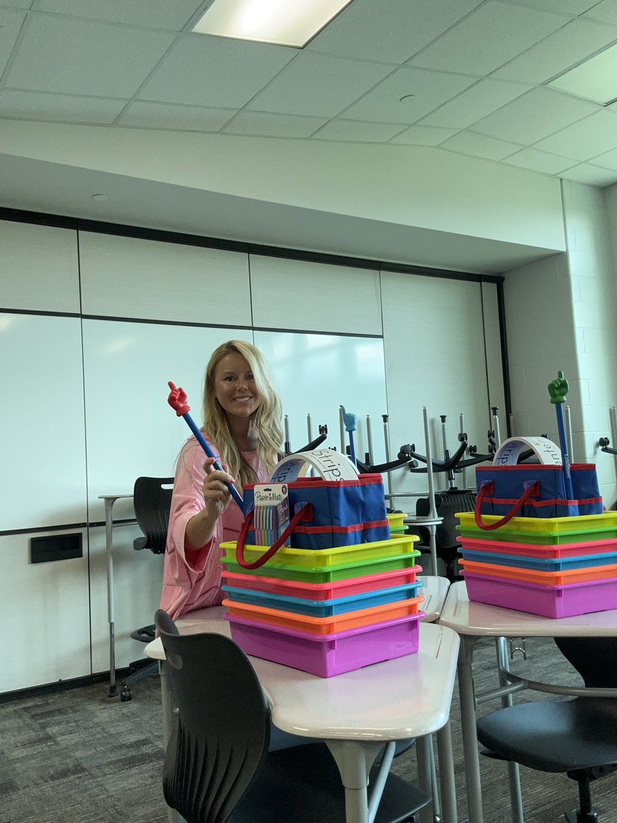 Stevie Margreiter (@ms_margreiter) on Twitter photo We are prepped and ready to teach at the 2024 Primary New Teacher Academy! <a href="/CFISDPK1/">cfisdprimary</a> <a href="/WaxmanKinder/">Sandra Waxman, M.Ed.</a> <a href="/CyFairYeager/">Yeager Elementary</a> We are prepped and ready to teach at the 2024 Primary New Teacher Academy! <a href="/CFISDPK1/">cfisdprimary</a> <a href="/WaxmanKinder/">Sandra Waxman, M.Ed.</a> <a href="/CyFairYeager/">Yeager Elementary</a>