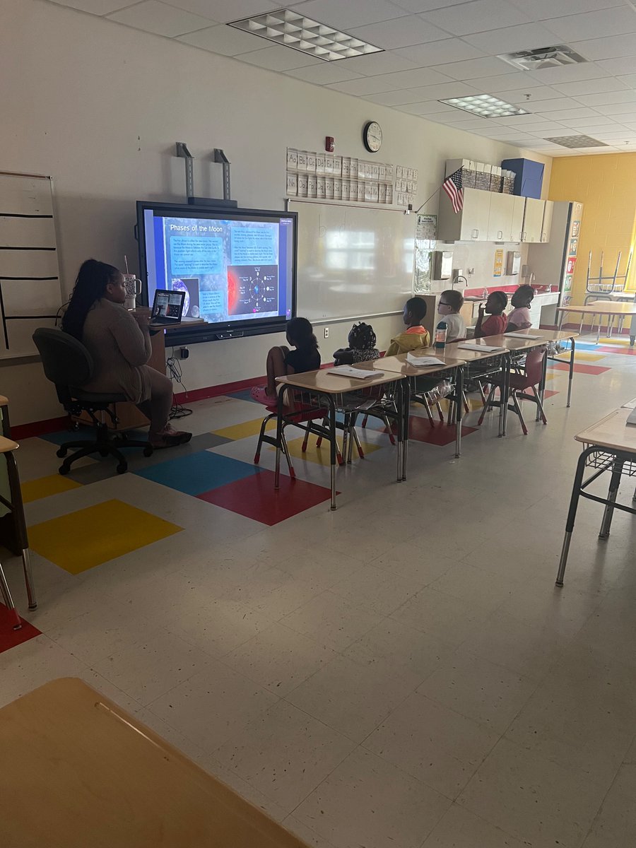 Teacher Specialist Chronicles: What a great day seeing all the amazing ELA instruction at Andrews Summer School!