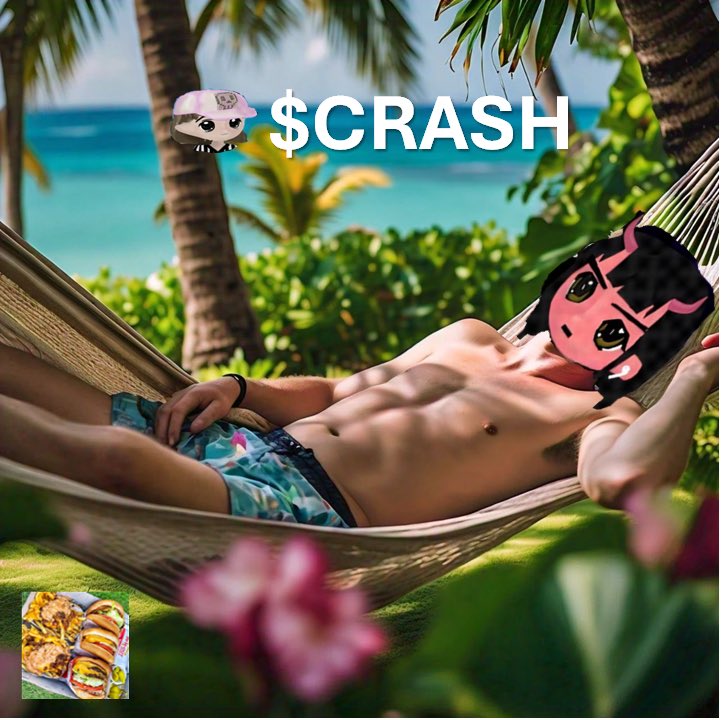 "We all 🍆 ride out here, but we need to find the Right 🍆 to ride!" $Crash <a href="/CrashiusClay69/">Crash</a> <a href="/sarah_talley_/">Sarah</a>  <a href="/DevDicey/">Dicey</a> <a href="/BasedCrashX/">$Crash</a>