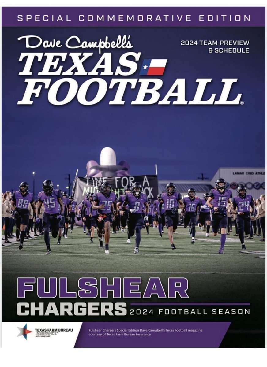 mitchman7614's tweet photo. #fu1shear #DGenerationF #ChargerNation 

We’re coming! https://t.co/1YBFaXSNwS