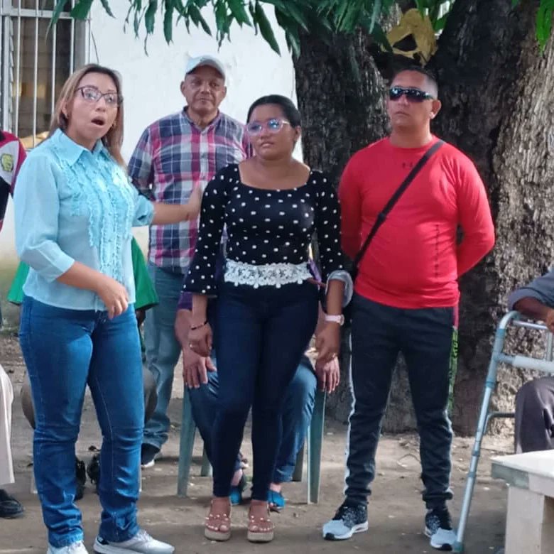 ADresistencia CEMBiruacaApure tweet media