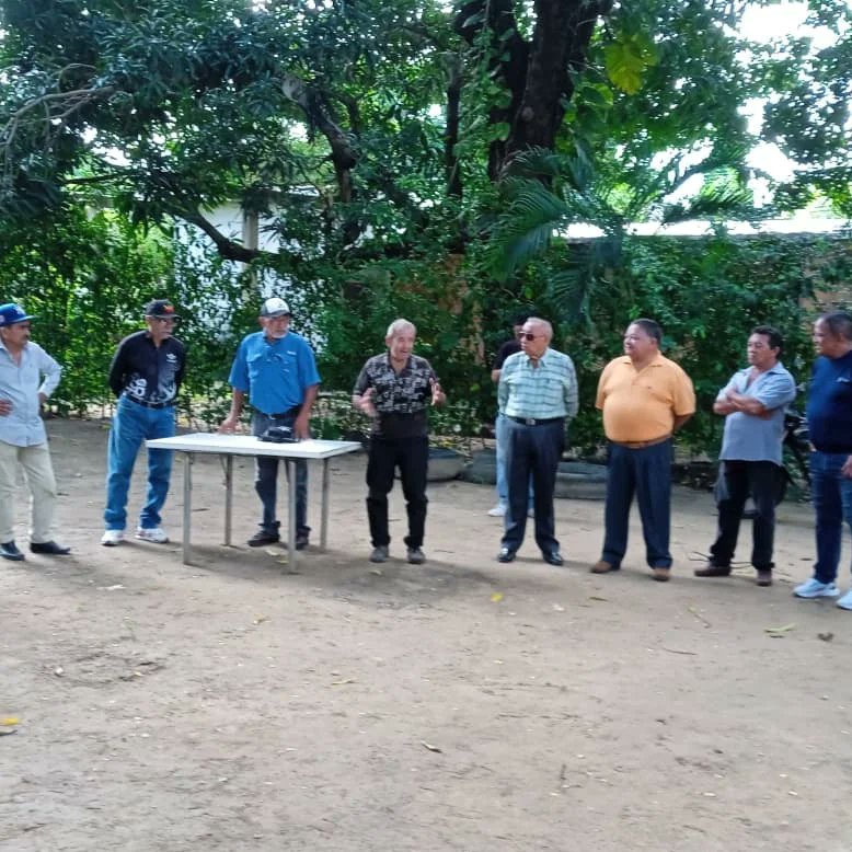 ADresistencia CEMBiruacaApure tweet media