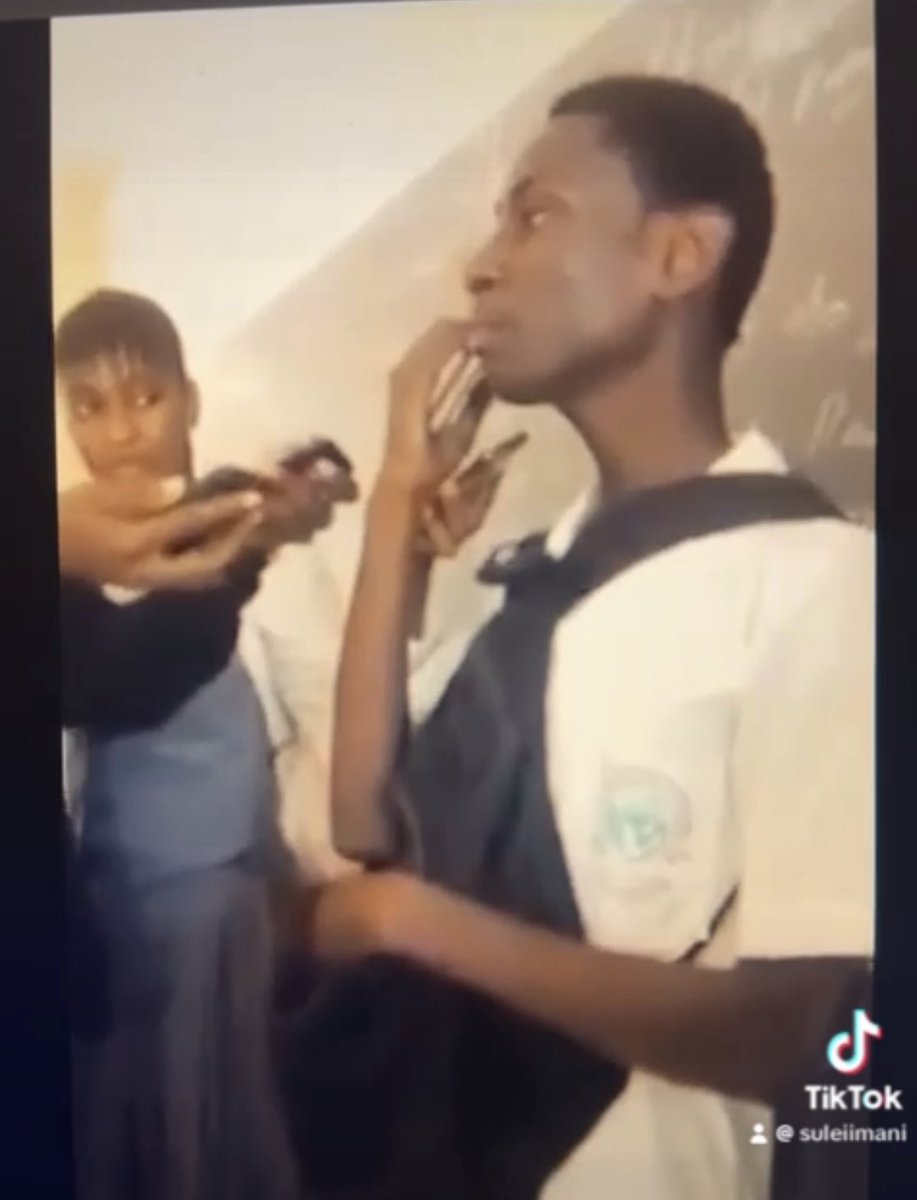 suleiimani's tweet photo. From singing in the classroom of Ndows Comprehensive School to performing at the biggest concerts in the country 🫶🏾 https://t.co/7AojLnT4c9