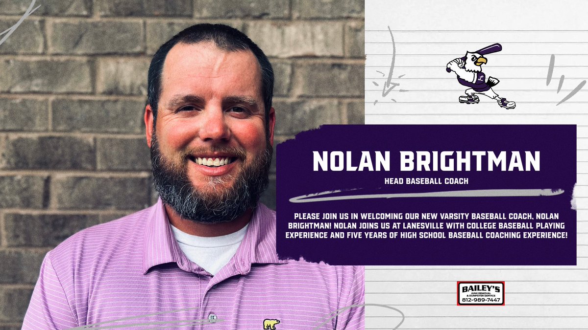 Lanesville Eagles tweet media