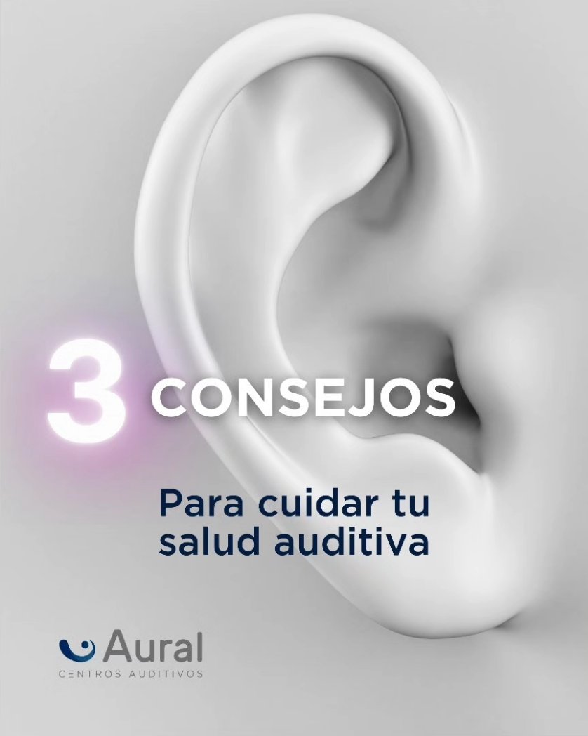 WidexVenezuela's tweet photo. El #oído juega un papel crucial en nuestro bienestar personal y en nuestro día a día. 
.
Es de vital importancia cuidar nuestra salud auditiva para evitar sufrir patologías relacionadas con el oído y ocasionar una futura pérdida de #audición.
.
#CentrosAural https://t.co/TTfg48sKQG
