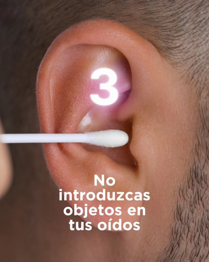El #oído juega un papel crucial en nuestro bienestar personal y en nuestro día a día. 
.
Es de vital importancia cuidar nuestra salud auditiva para evitar sufrir patologías relacionadas con el oído y ocasionar una futura pérdida de #audición.
.
#CentrosAural