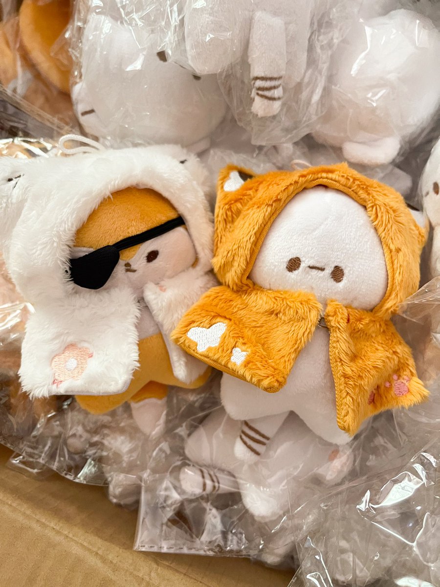 Jazzy - Anime Expo Kentia Hall #318 tweet media