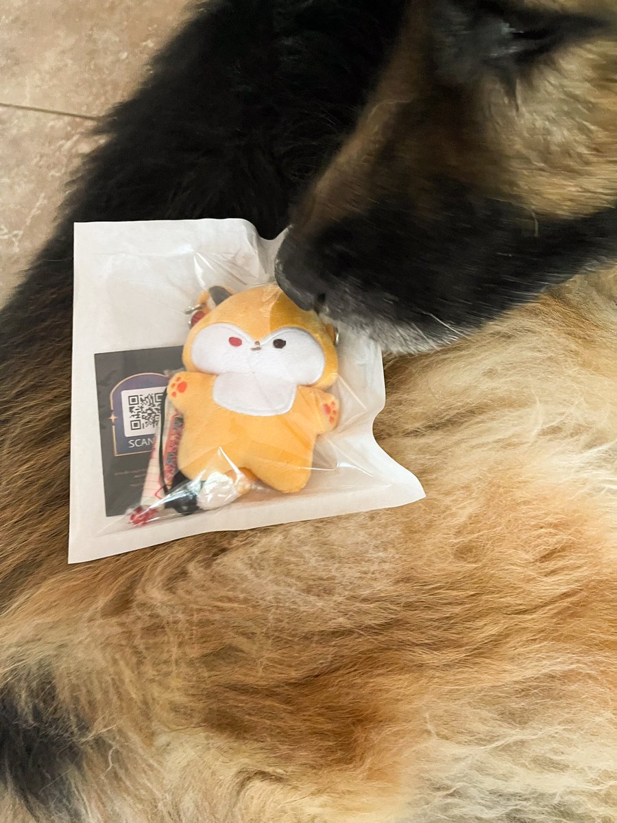 Jazzy - Anime Expo Kentia Hall #318 tweet media