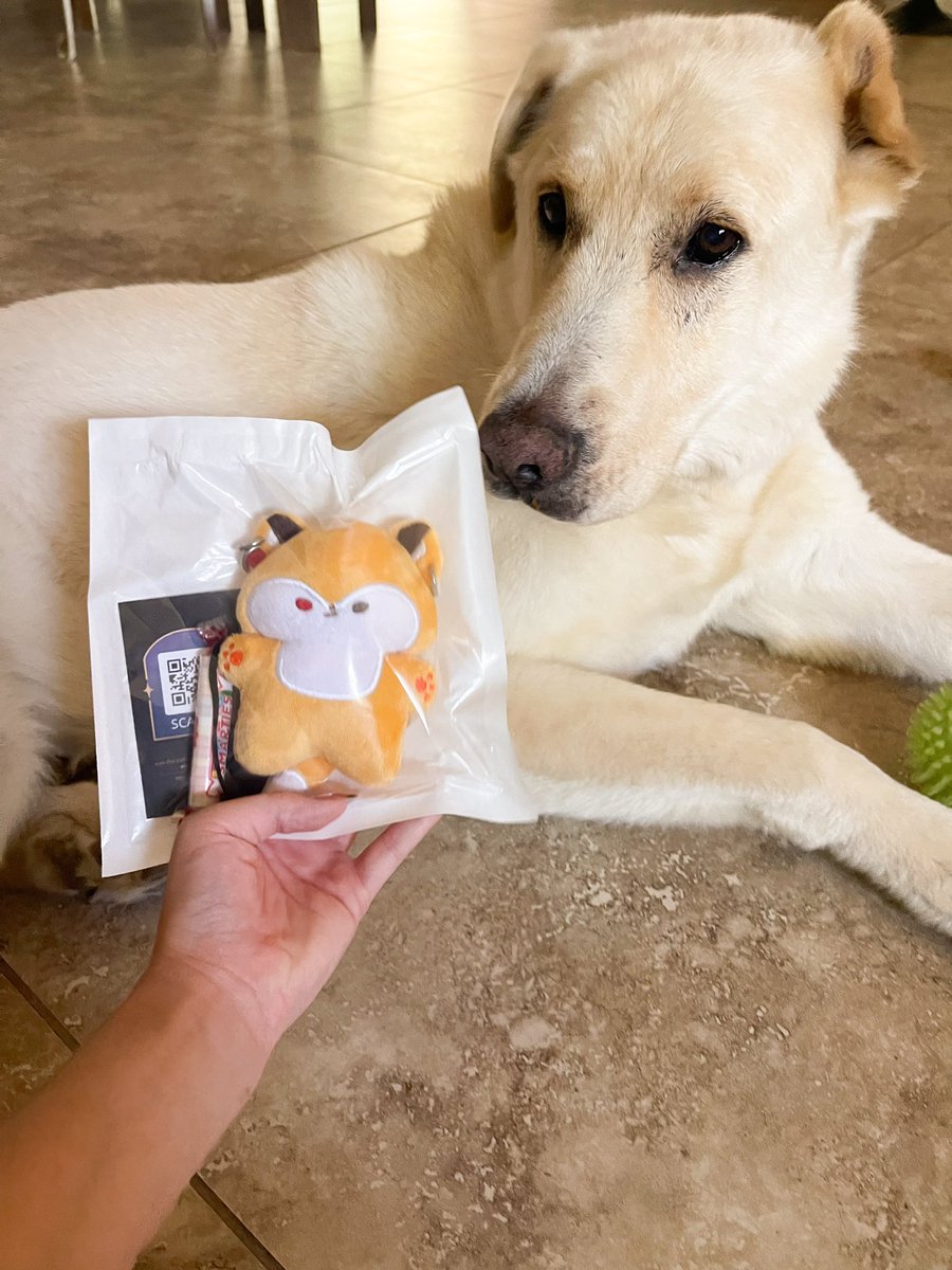 Jazzy - Anime Expo Kentia Hall #318 tweet media