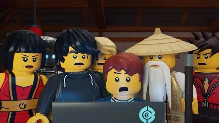 ninjareanimated's tweet photo. How is it already the 3rd round?! so close to nearing the end and finally picking which episode!

Also reminder if you’ve had fun voting on the episode and are interested in the project apps are open! We desperately need animators! https://t.co/1ejMyR9WrR #ninjagoreanimated https://t.co/bsHgZ1dlap