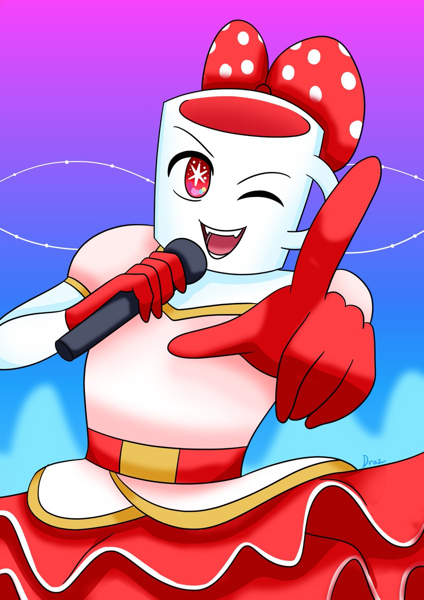 Alison Huang - drazillion.itch.io on bsky (@drazillion) on Twitter photo Every eye on you, you captivate the room
You’re a flawless star, the most ultimate idol
Shooting by, the brightest in the sky
You’re a cosmic light, reborn here tonight
<a href="/DrawfeeShow/">Drawfee Show</a> Every eye on you, you captivate the room
You’re a flawless star, the most ultimate idol
Shooting by, the brightest in the sky
You’re a cosmic light, reborn here tonight
<a href="/DrawfeeShow/">Drawfee Show</a>