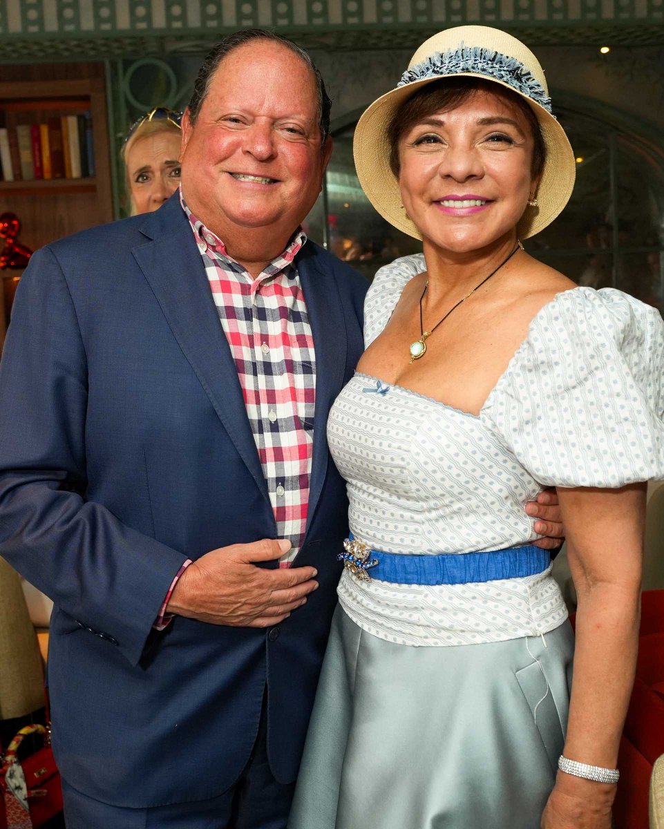 .<a href="/LawlorMedia/">Lawlor Media Group</a>  .<a href="/JeanShafiroff/">Jean Shafiroff</a>    JEAN SHAFIROFF HOSTS ANNUAL BASTILLE DAY LUNCHEON AT MAISON BARNES RESTAURANT IN NEW YORK CITY.  Jean Shafiroff hosted her Annual Bastille Day  Luncheon at the elegant Maison Barnes Restaurant in New York City.   timessquaregossip.com/2024/07/jean-s…