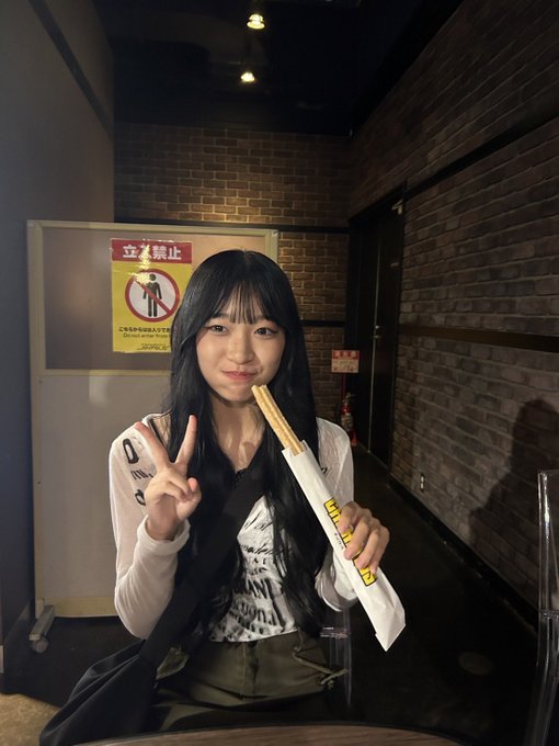 香穂のTwitter画像41