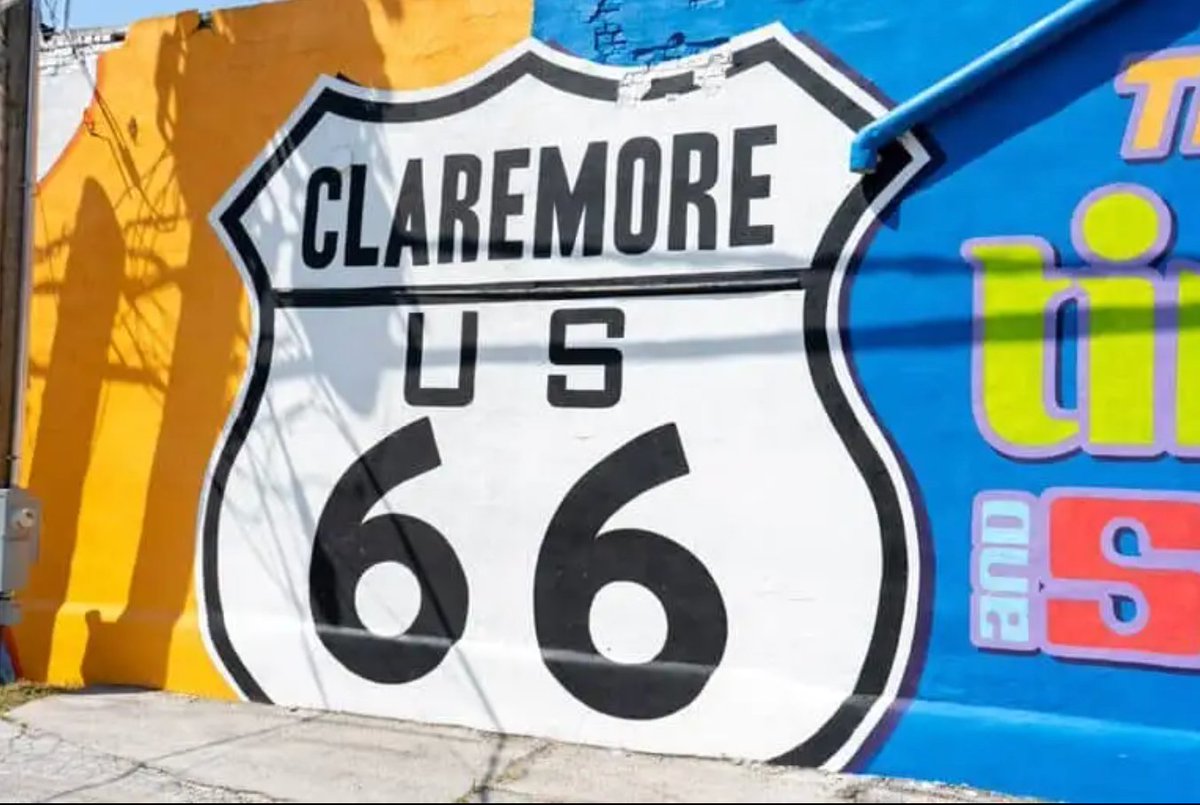 Route 66 Road Fest tweet media