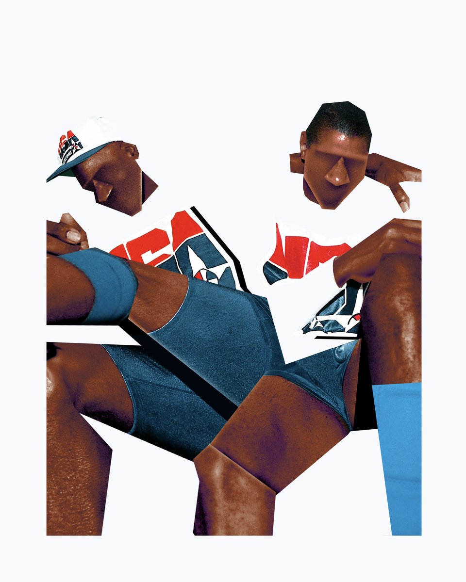 “Summer of ‘92”