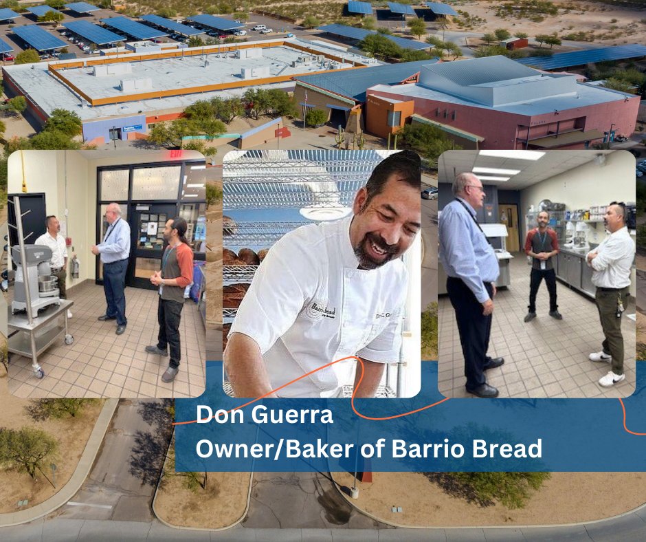 Pima Foundation tweet media