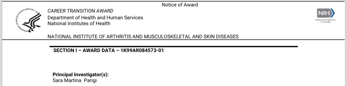 Martina Parigi tweet media