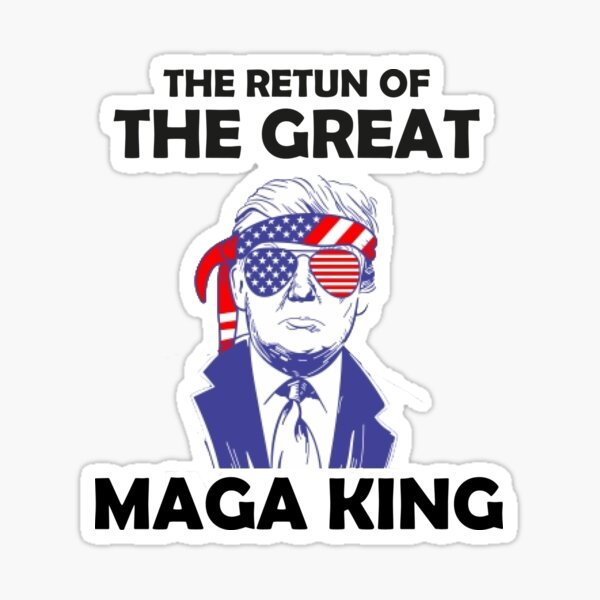 The king Trump will lead us to victory and a next bull!

#MAGA $BOM