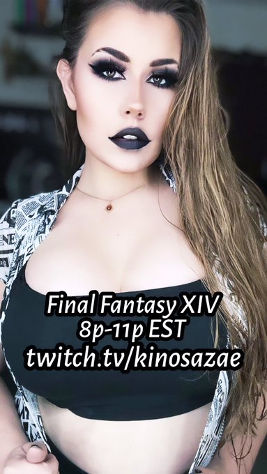 Almost done MSQ! Let&rsquo;s see the last dungeon and trial tonight! Titty appreciation https://t.co/FjTQi<a href="/tag/asmr"class="tags"><span>#asmr</span></a>