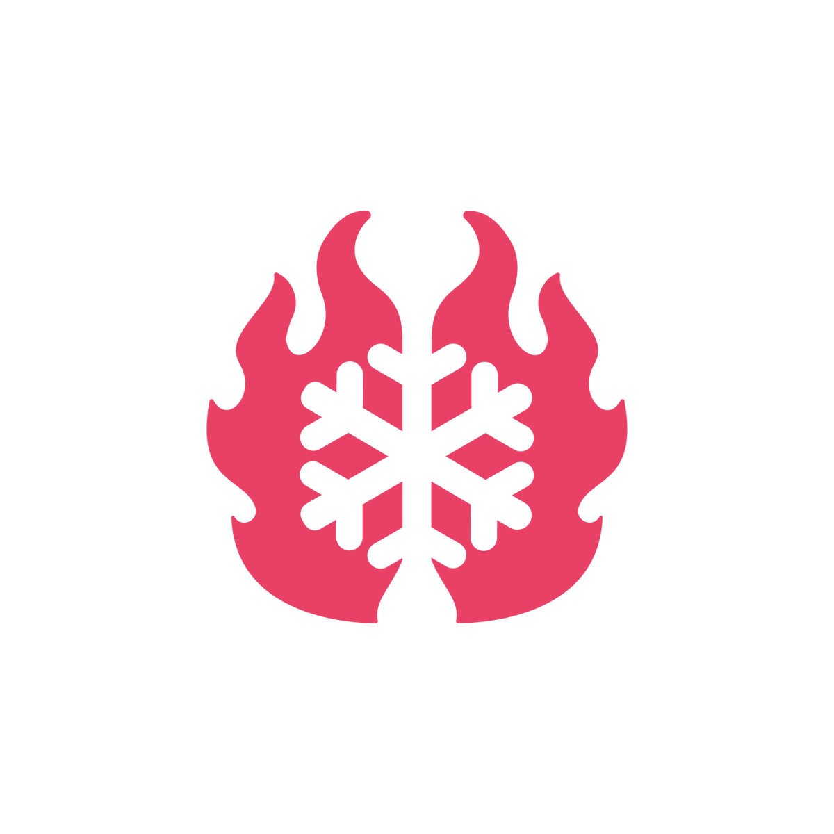 Premier logo pour quelqu'un que je connais