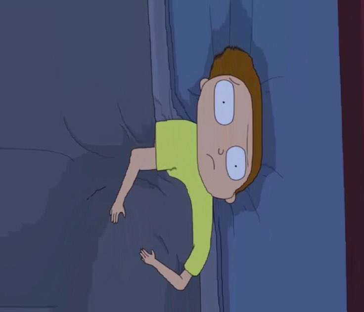sleepless