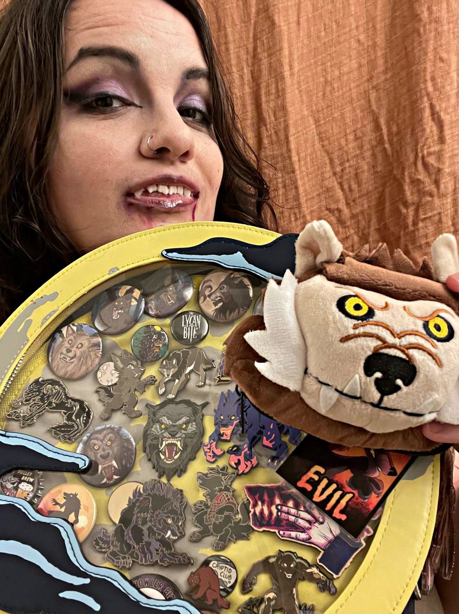 Moonshiftmnstrs's tweet image. ✨GIVE🅰️W🅰️Y ✨ time! 
    𝕄𝕠𝕠𝕟𝕤𝕙𝕚𝕗𝕥 𝕄𝕠𝕟𝕤𝕥𝕖𝕣𝕤' 𝔽𝕦𝕝𝕝 𝕄𝕠𝕠𝕟 𝕚𝕥𝕒 𝕓𝕒𝕘𝕤 
                  𝕒𝕟𝕕 𝕎𝕖𝕣𝕖𝕨𝕠𝕝𝕗 𝕒𝕔𝕔𝕖𝕤𝕤𝕠𝕣𝕚𝕖𝕤
                            ~Winners Recieve:~
☑️1 Full moon ita bag of their color choice, 🟡⚪️🔴🟠🔵
☑️one plush…