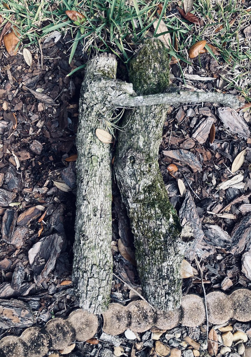 16Lids's tweet photo. Trimmin' branches around Noon-When these 2 fell &amp; started to spoon-Who am I to deny?-Turned around &amp; let 'em lie…
My #photo &amp; my #poem #love https://t.co/rt8YlJ7eac