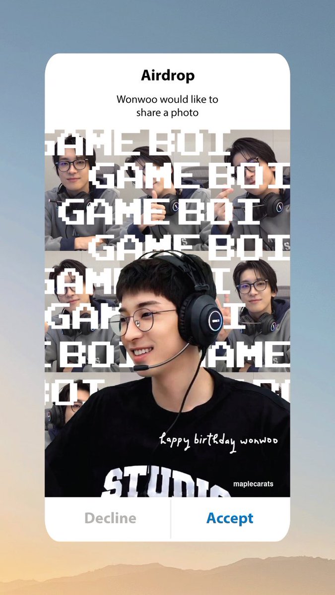 MapleCarats's tweet photo. Staples Fujifilm Kiosk Print Code: WJHPLV
Only works for 24 hours. #GAMEBOI_WONWOO https://t.co/YZH4nISIiC