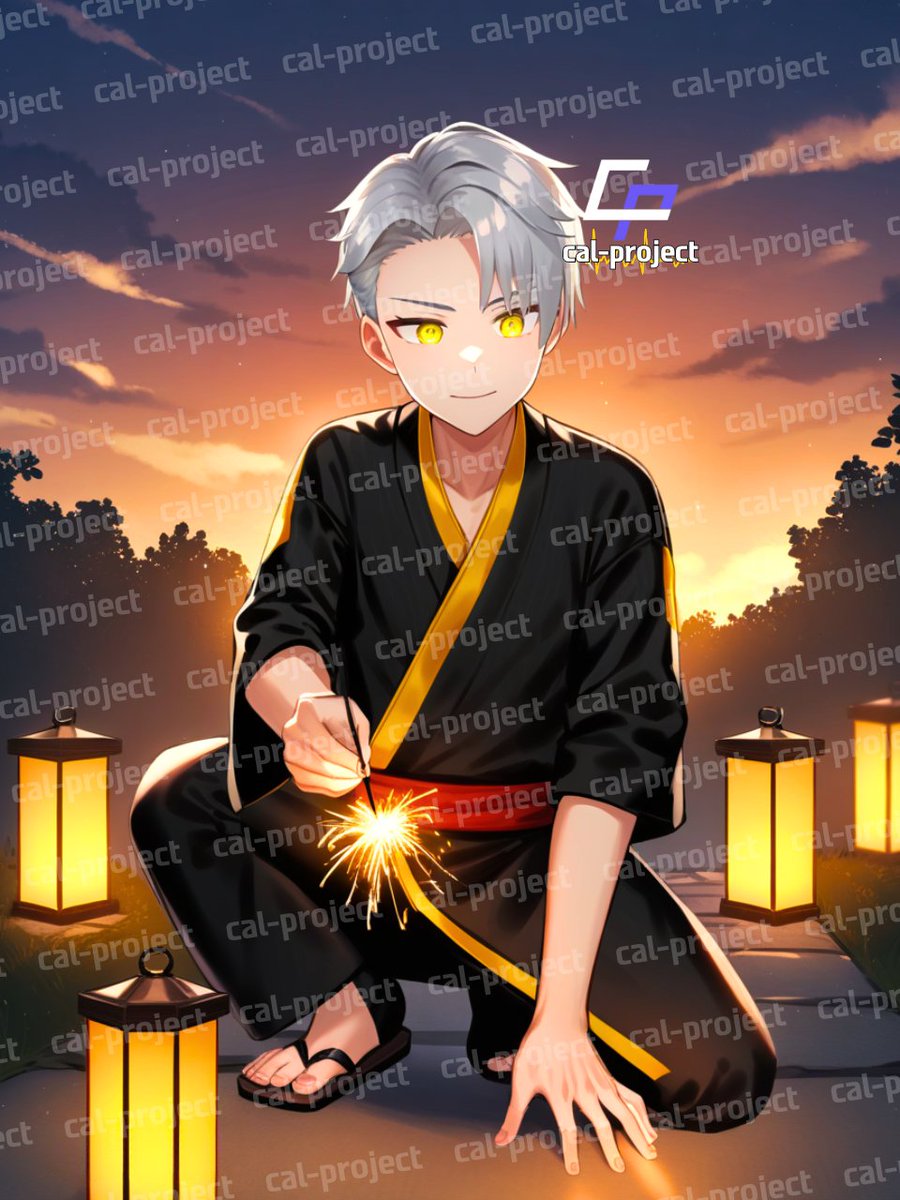 cal_project369's tweet photo. \本日のせな_Sena/
🎆Sparkler🎆
#avalab
#calproject
#Twitc配信者
#Vtuberと繋がりたい