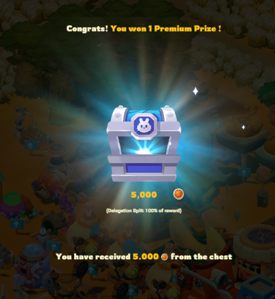 schembre2's tweet image. Doble!!!  #MoonFall #16  #Axieinfinity #Homeland #DoA 🥳🥳