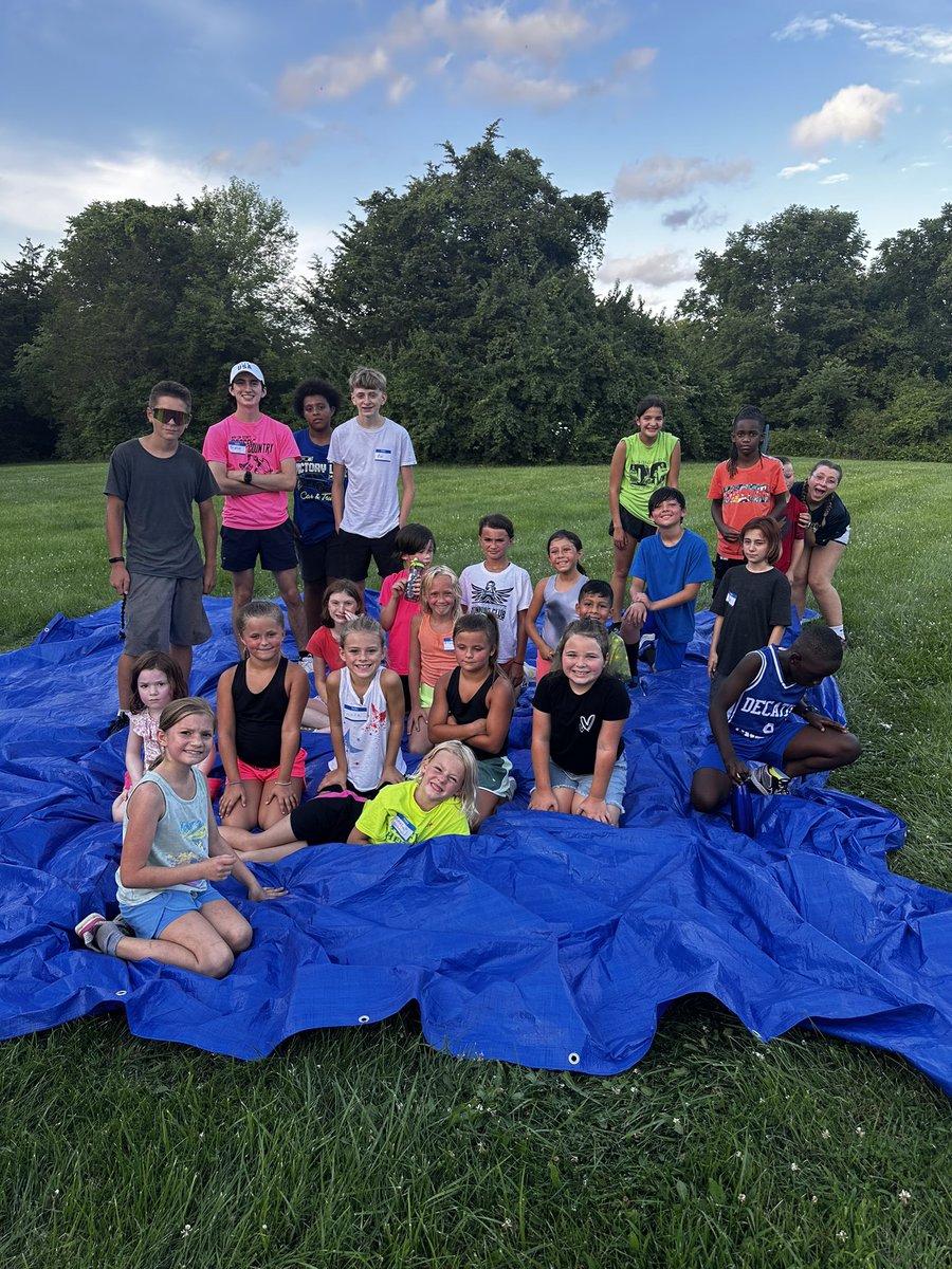 Jr. Hawks Running tweet media