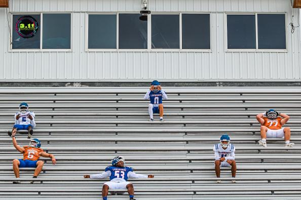 3.11sports (@3_11sports) on Twitter photo 2025 HHS Longhorn Uniform reveal up in the gallery
<a href="/HHS_coach/">Coach Lippert</a> <a href="/HHSLonghornsFB/">Harmony Longhorns Football</a> 2025 HHS Longhorn Uniform reveal up in the gallery
<a href="/HHS_coach/">Coach Lippert</a> <a href="/HHSLonghornsFB/">Harmony Longhorns Football</a>
