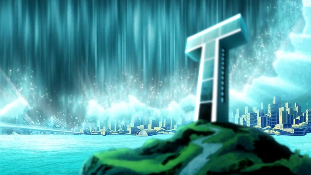 Sheldon Twisted Metal da Silva tweet media