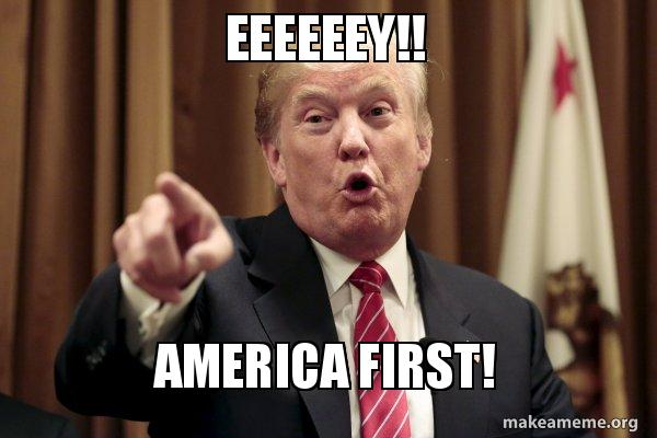 America is first.

A big chunk of crypto's volume is in there. We need them to not give up on this $FIGHT to #MAGA!

$BOM will be the meme reservoir for this 2024 run.