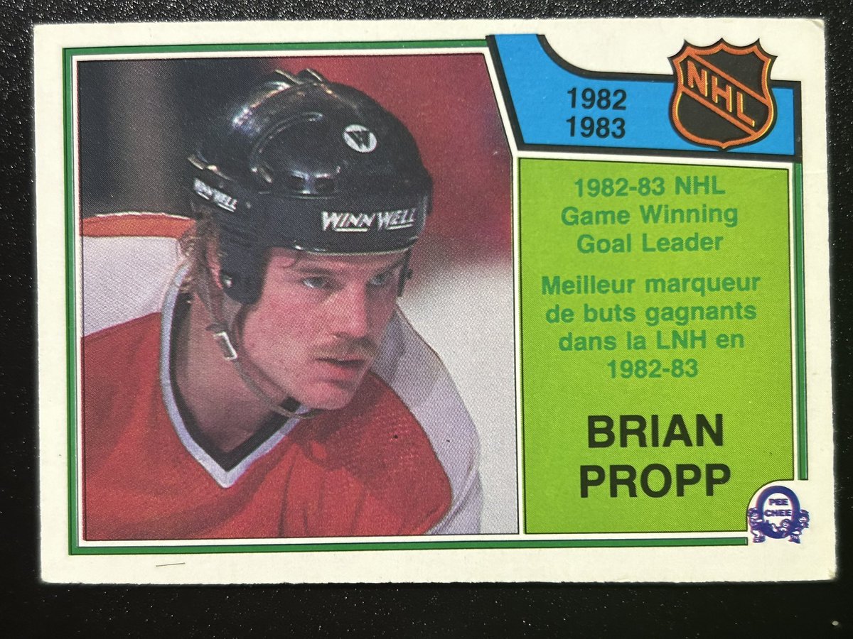 Claude6Landry's tweet photo. #BrianPropp https://t.co/87rzTIHT9c