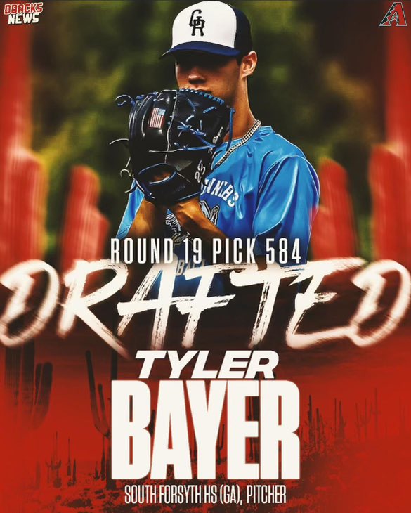 South Forsyth High School Baseball (@sofonation) on Twitter photo 