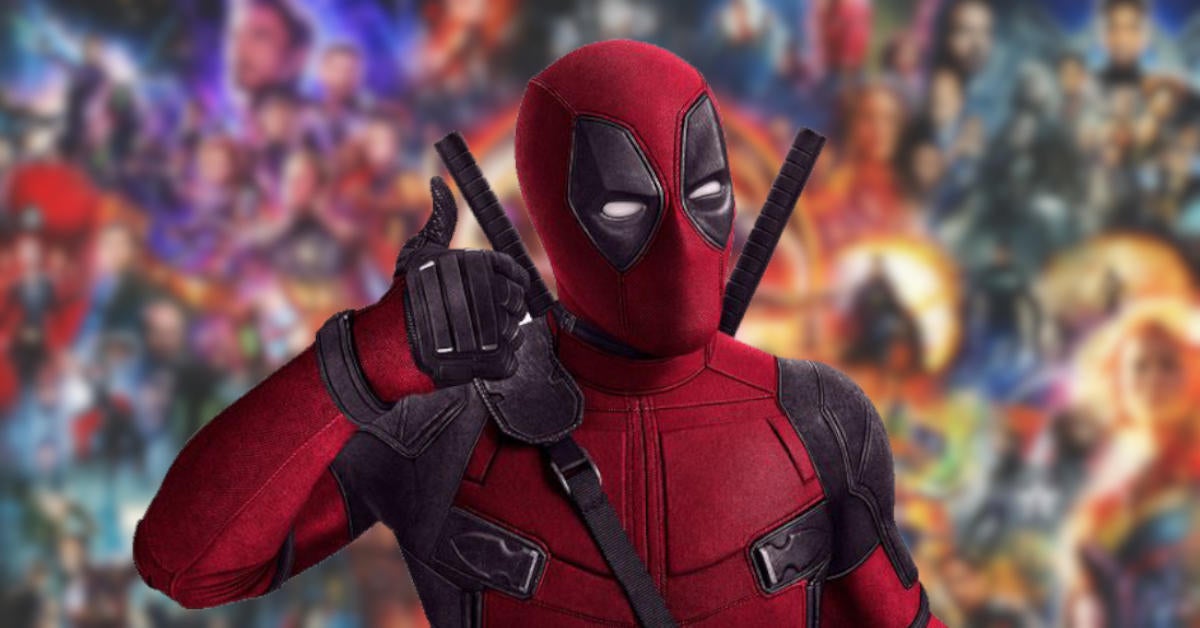 SmashTriviaJohn's tweet photo. This week's Gamma Analysis episode is a game show called Deadpool Invades The Marvel Multiverse the third part of my Deadpool trilogy of episodes leading up to Deadpool and Wolverine's release! I was joined by @Filmkritter @TheMadTriviaPod &amp; @anyonescomic 
https://t.co/dFVOjyoHNg https://t.co/sCaammIhXP