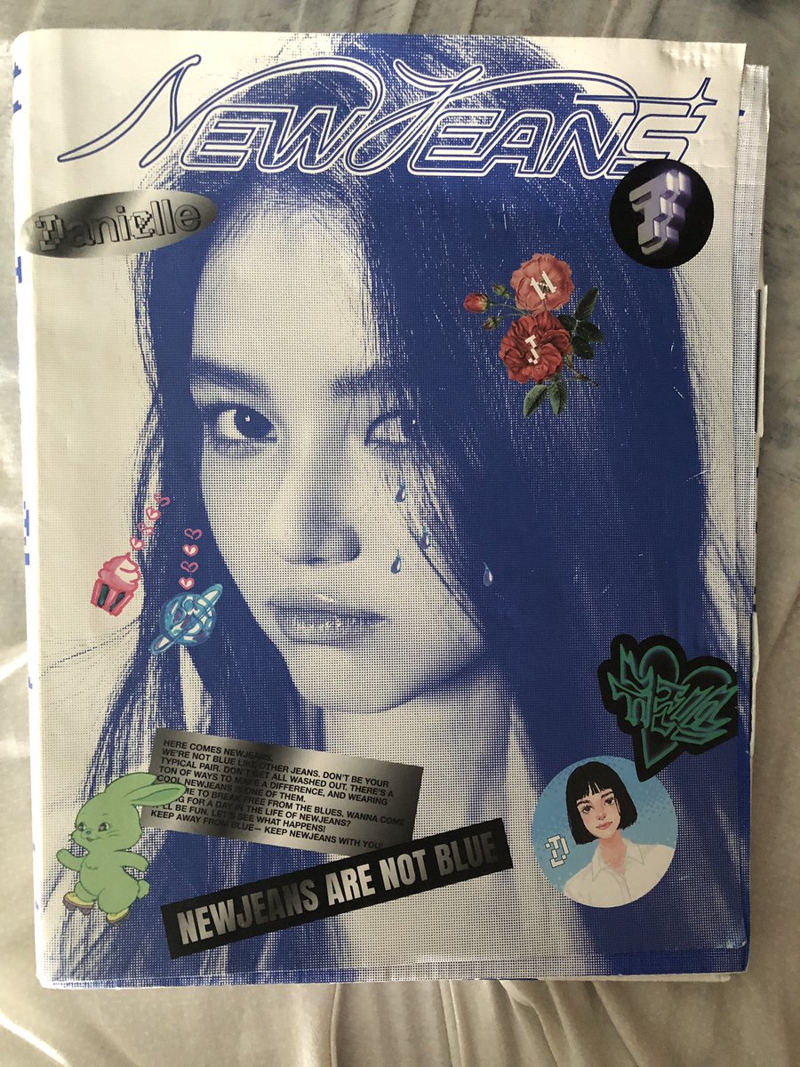 DRIVING2U's tweet photo. RUSH SALE!!!
WTS/LFB DANIELLE NEWJEANS BLUEBOOK ALBUM/ CD FULL INCLUSIONS
(with visible dents)
₱600-650
mop: gcash
mod: lalamove https://t.co/gMM0zB4nGN