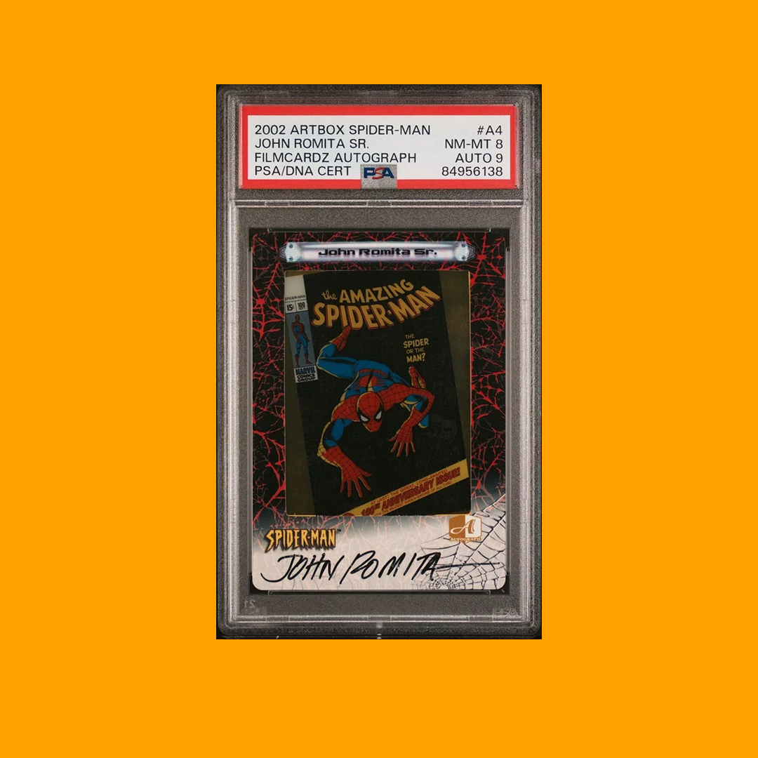 grapemeta's tweet image. Some cards that would be nice to add to PC over the years. Would like an OG Spock too but that seems pretty difficult to get.  #cardcollection