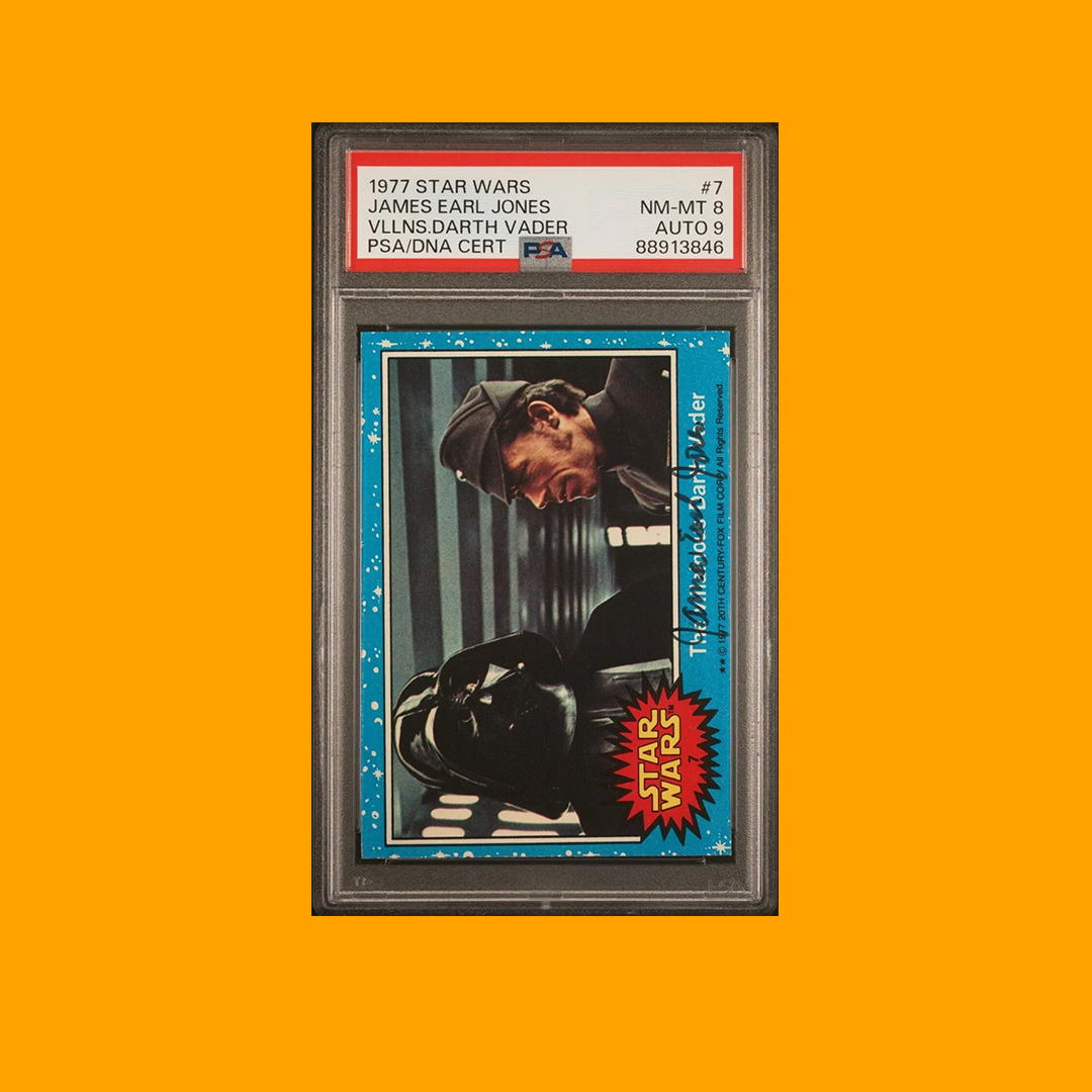 grapemeta's tweet image. Some cards that would be nice to add to PC over the years. Would like an OG Spock too but that seems pretty difficult to get.  #cardcollection