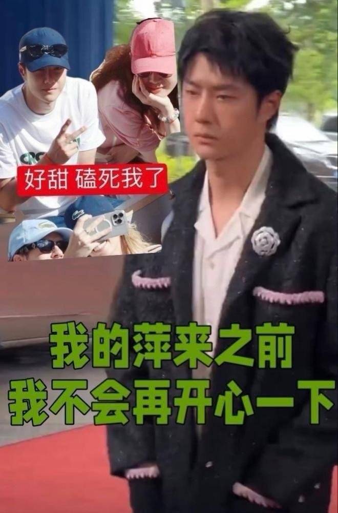 Di_legion1's tweet photo. Love is so beatiful #wangyibo #mtjj uglyibo #BOPING https://t.co/n72bAUJVVW