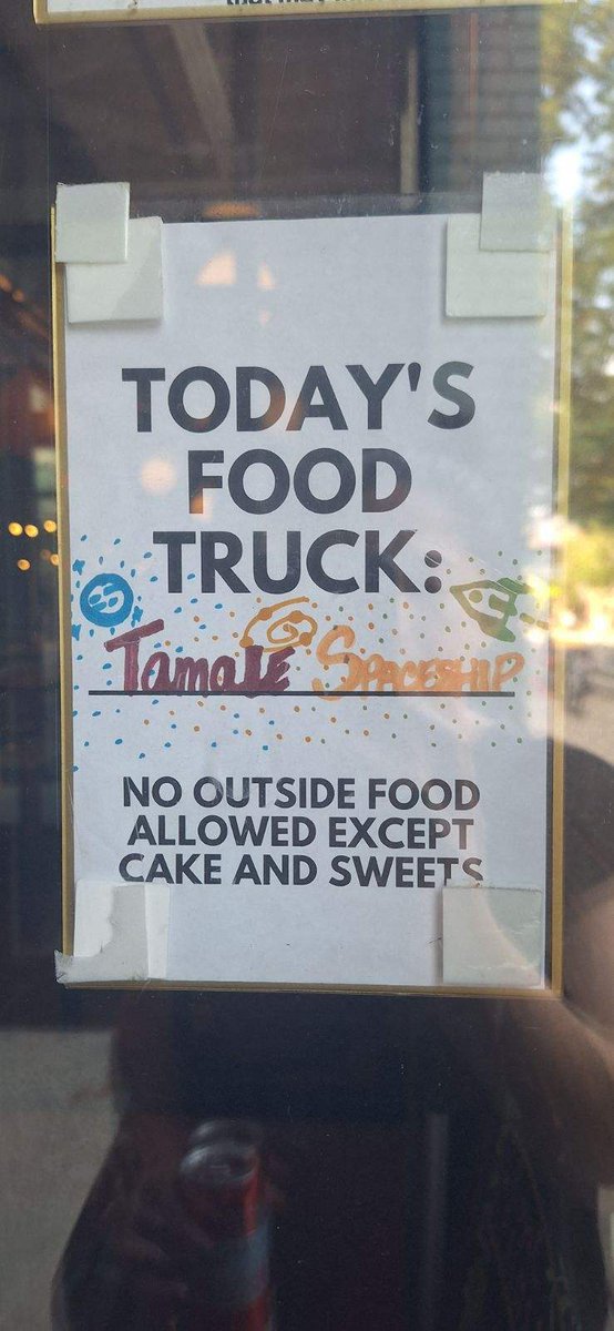 Don't forget to visit the Royal Palms this week &amp; pick up your order of tacos, tamales, elote, &amp; guacamole 'n' chips! #tamalespaceship #royalpalms #chicago #foodtruck
