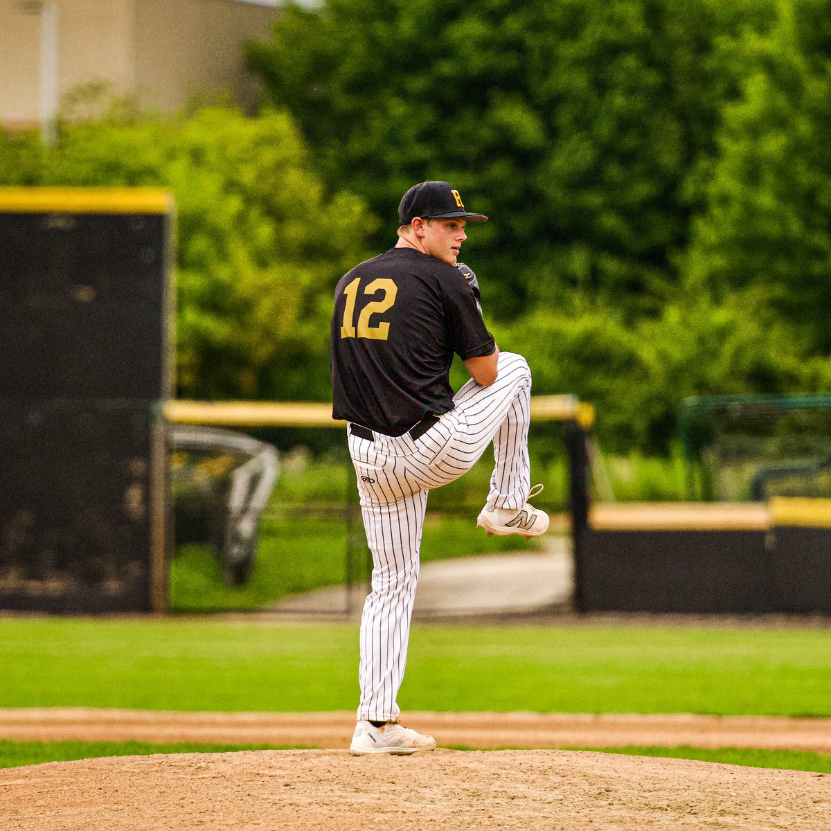 Another lock down start from Noah Wathen

5.0 IP
2 H
0 R

🔒🔒🔒

#ScrewsAreHot x #RockfordForged